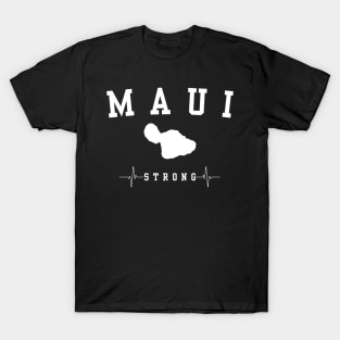 Maui-Strong T-Shirt